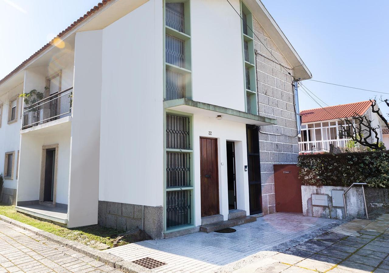Thyrso Village Santo Tirso Zewnętrze zdjęcie